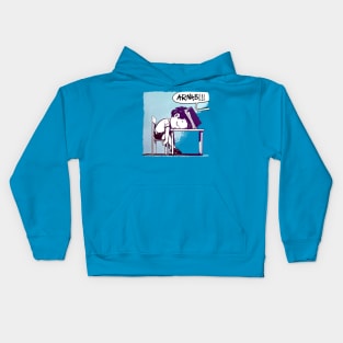 Sleepy Kids Hoodie